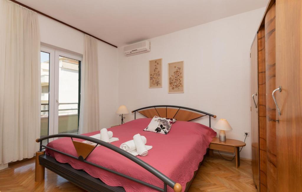 Apartment Kam - By Guide