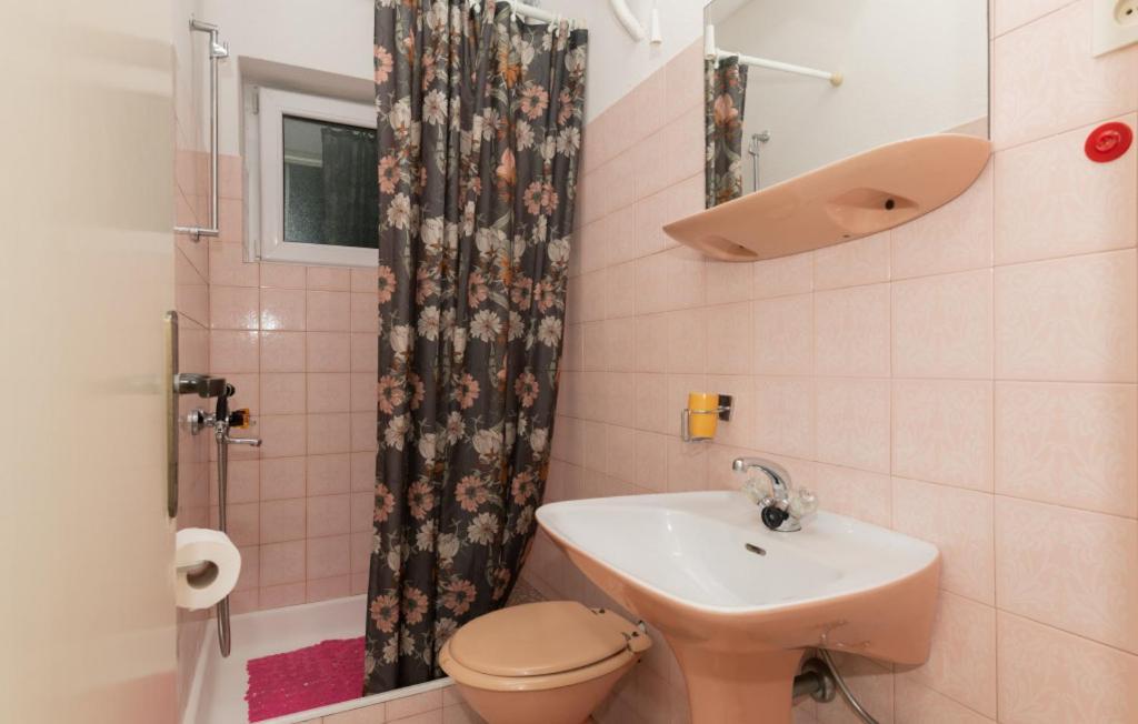 Apartment Kam - By Guide Makarska